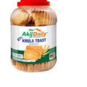 Akij Khola Toast
