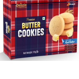 IFAD PREMIUM BUTTER COOKIES