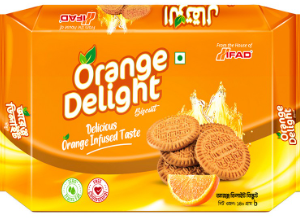IFAD ORANGE DELIGHT
