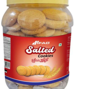 IFAD SALTED COOKIES