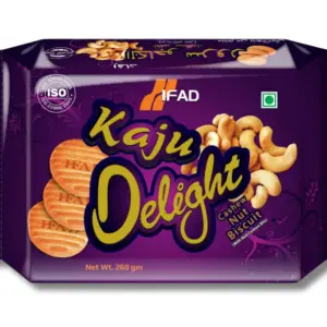 IFAD KAJU DELIGHT