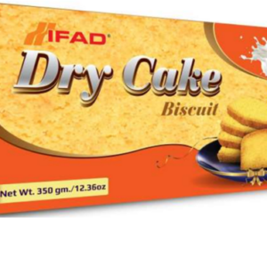 IFAD DRY CAKE BISCUIT