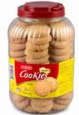 OLYMPIC BADAMI  COOKIES