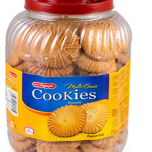 OLYMPIC MULTI GRAIN COOKIES