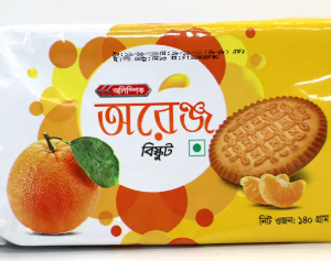 OLYMPIC ORANGE FAMILY BISCUITS