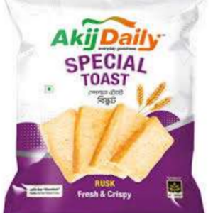 Akij Special Toast