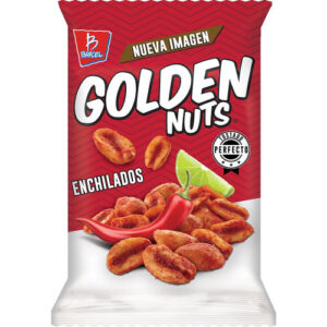 Golden Nuts 60g