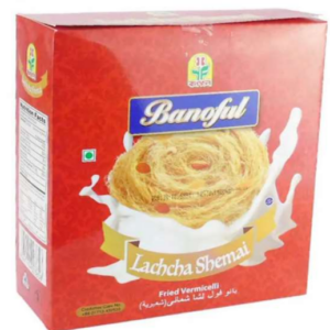 BANOFUL LACHCHA SHEMAI