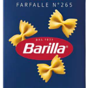 Barilla Farfalle