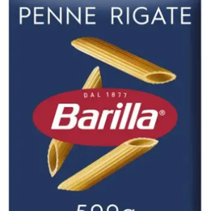 Barilla Penne Rigate N.73
