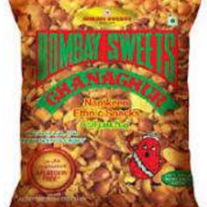 Bombay Classic CHANACHUR