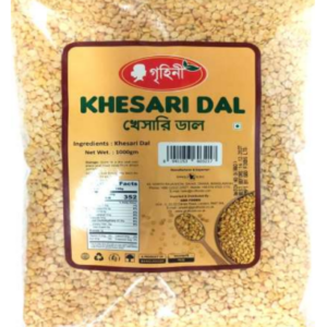 GRIHINEE KHESARI DAL