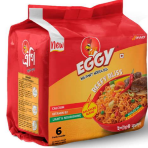 IFAD BEEFY BLISS INSTANT NOODLES