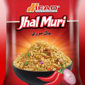 IFAD JHAL MURI