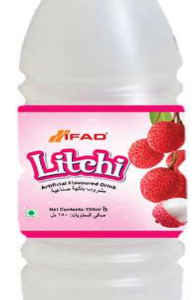 IFAD LITCHI DRINK