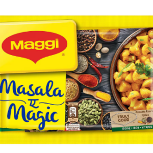 Maggie Magic Masala