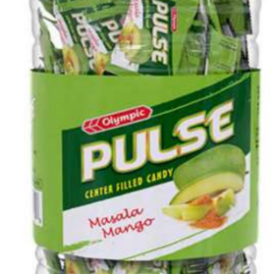 OLYMPIC PULSE MASALA MANGO