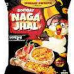 Bombay Naga Jhal CHANACHUR