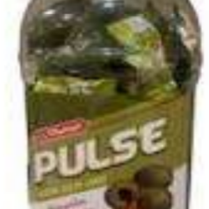 OLYMPIC PULSE Masala Olive