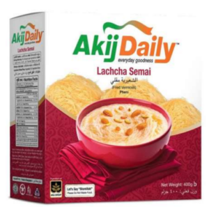 AKIJ DAILY LACHCHA SHEMAI