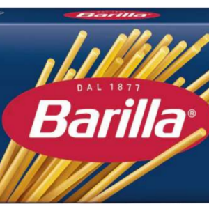 Barilla Spaghetti N.5