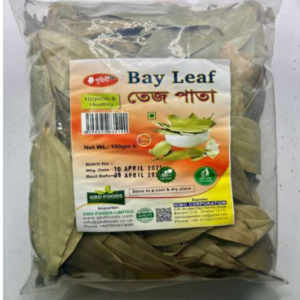 GRIHINEE BAY LEAF