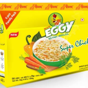 IFAD SUPER CHICKEN INSTANT NOODLES