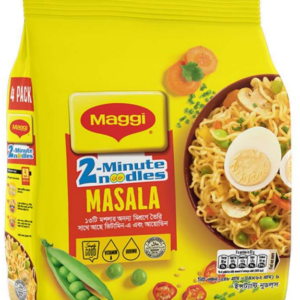 Maggie Masala Noodles
