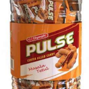 OLYMPIC PULSE MASALA TAMARIND
