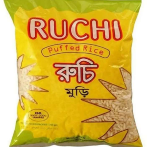 RUCHI PUFFED RICE