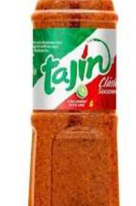 TAJIN CHILLI & LIME SEASONING