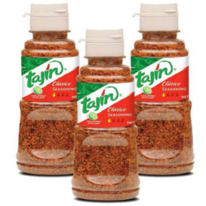 TAJIN CHILLI & LIME SEASONING