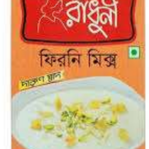 Radhuni Firni Mix