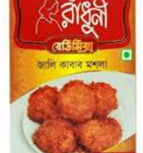 Radhuni Jali Kebab Masala