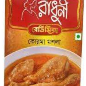 Radhuni Chicken Korma Masla