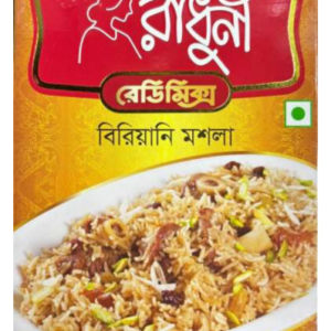 Radhuni Biriyani Masla